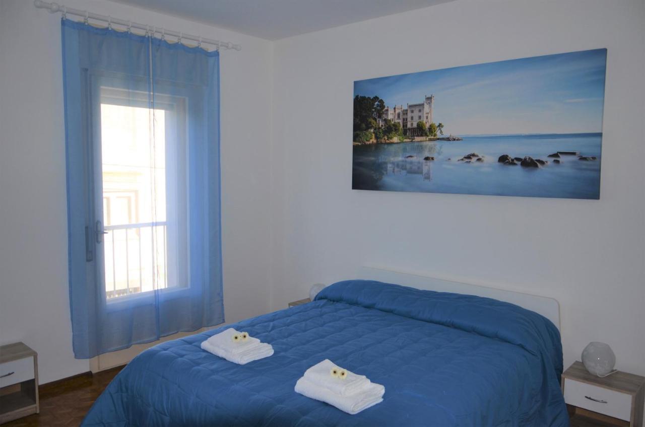 Dolly House Villa Muggia Exterior photo