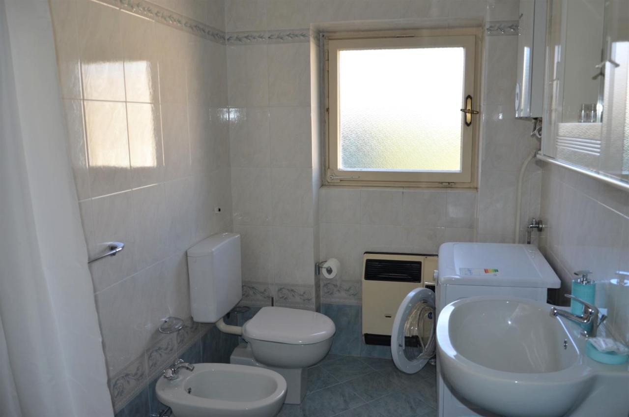 Dolly House Villa Muggia Exterior photo