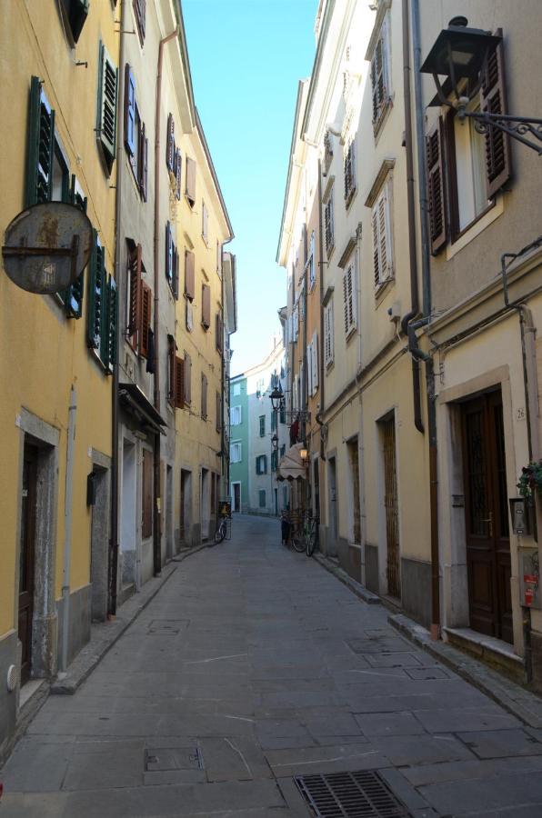 Dolly House Villa Muggia Exterior photo