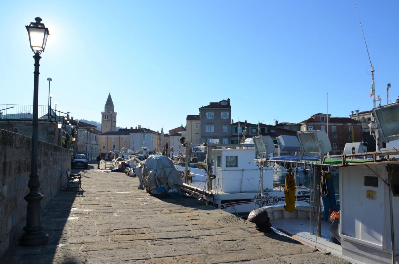 Dolly House Villa Muggia Exterior photo