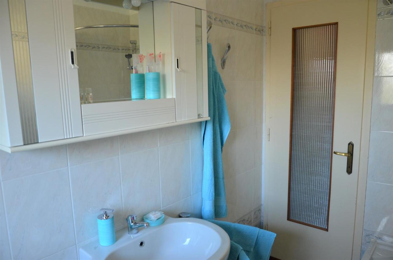 Dolly House Villa Muggia Exterior photo