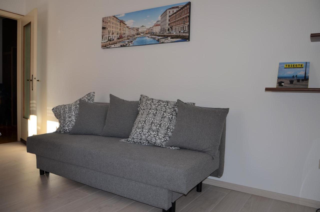 Dolly House Villa Muggia Exterior photo