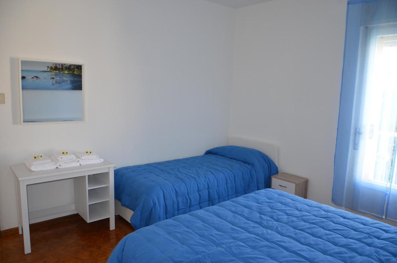 Dolly House Villa Muggia Exterior photo